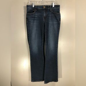 Jacob Davis Jeans
